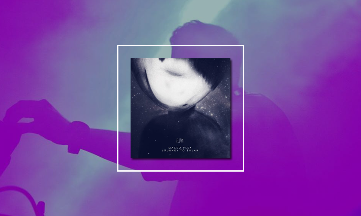 A viagem musical profunda de Maceo Plex em seu novo álbum Alataj