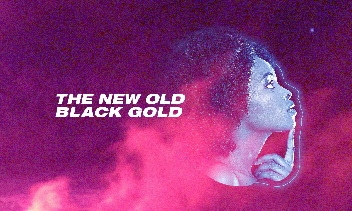 The New Old Black Gold: uma playlist tributo à black music - Alataj