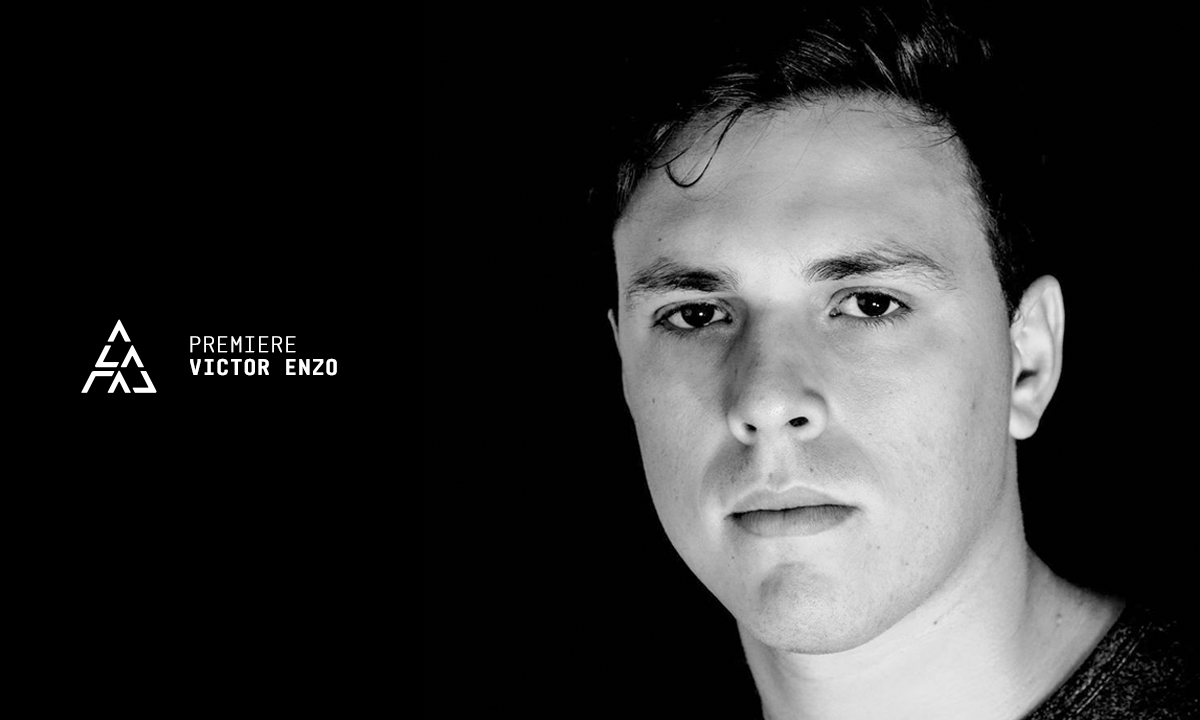 Premiere | Victor Enzo remixa Any Mello pela Nin92wo - Alataj