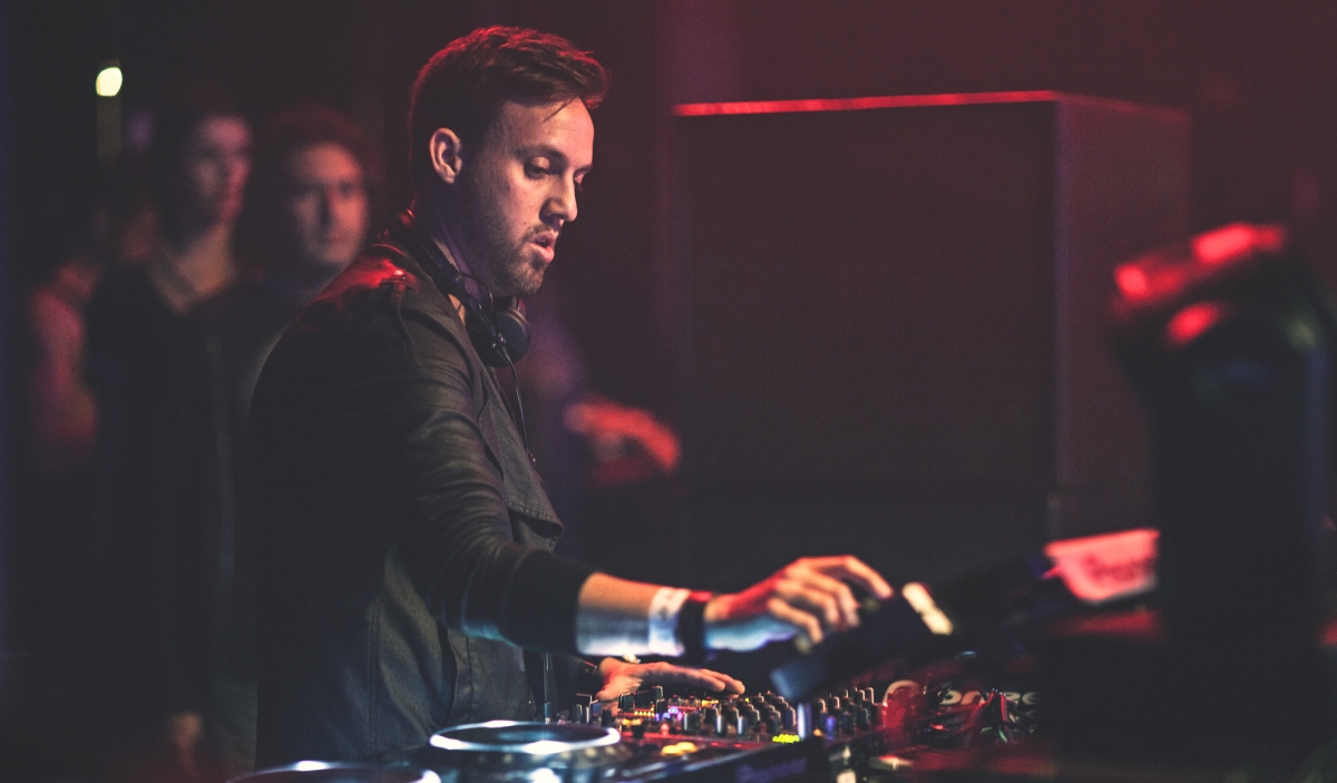 Special Series Maceo Plex Alataj Alataj