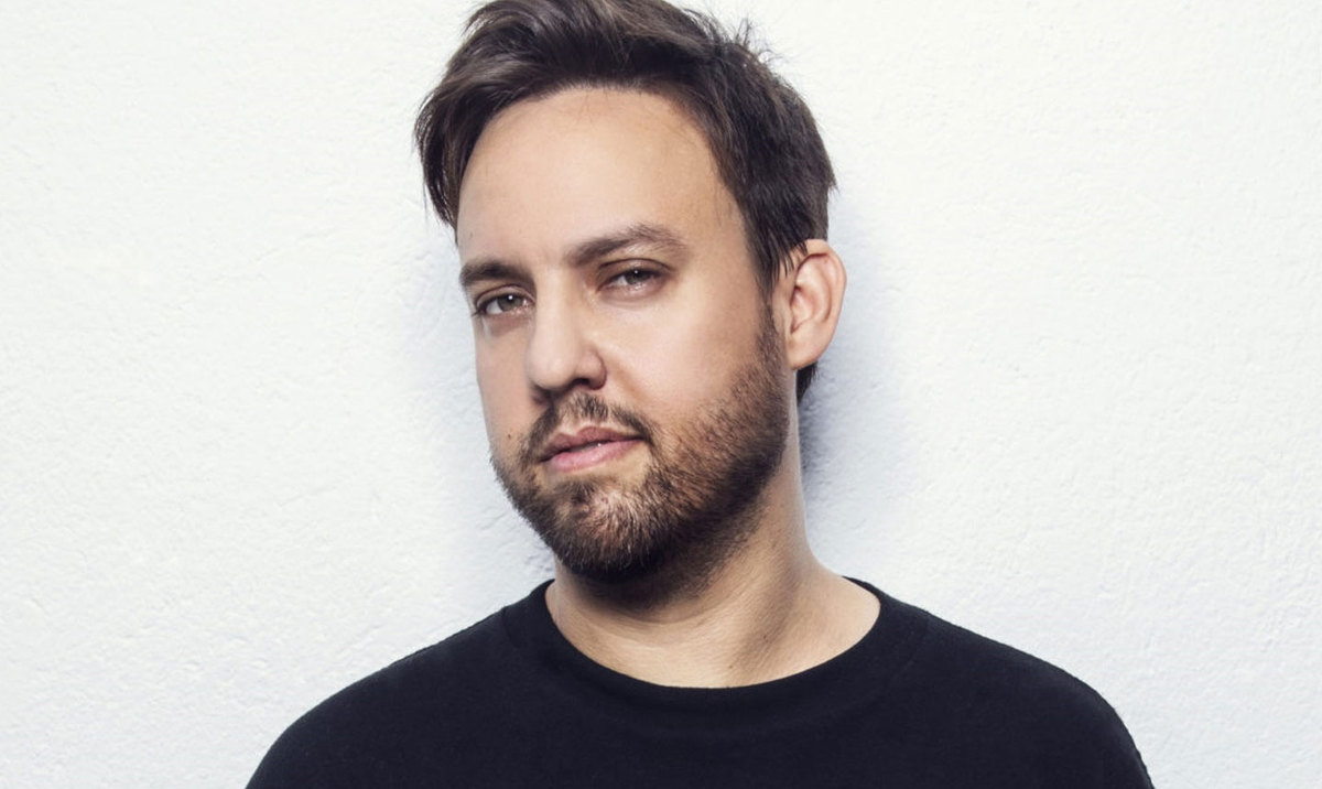 Out Now Maceo Plex Cinemax [Ministry of Sound & Ellum] Alataj
