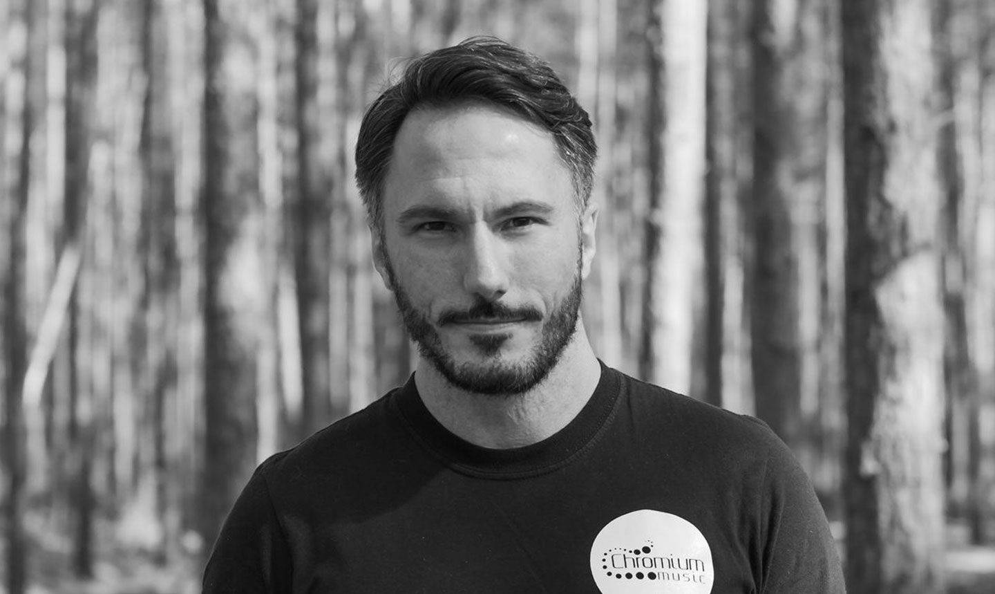 Invites | Allan Feytor: devoção ao Techno - Alataj