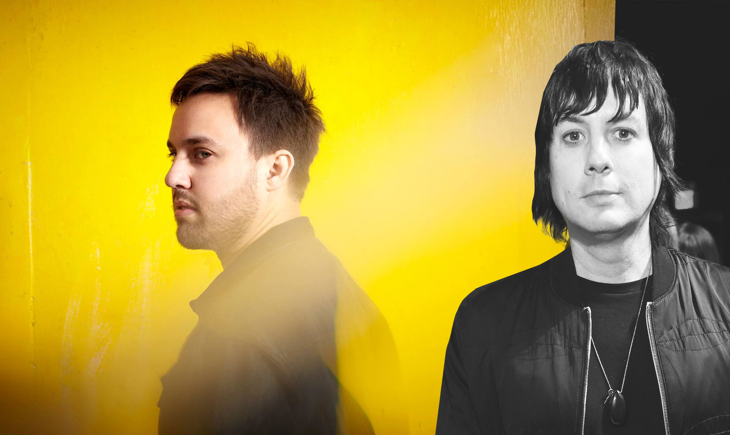Maceo Plex colabora com Johnny Jewel e Glüme no novo single Surgery