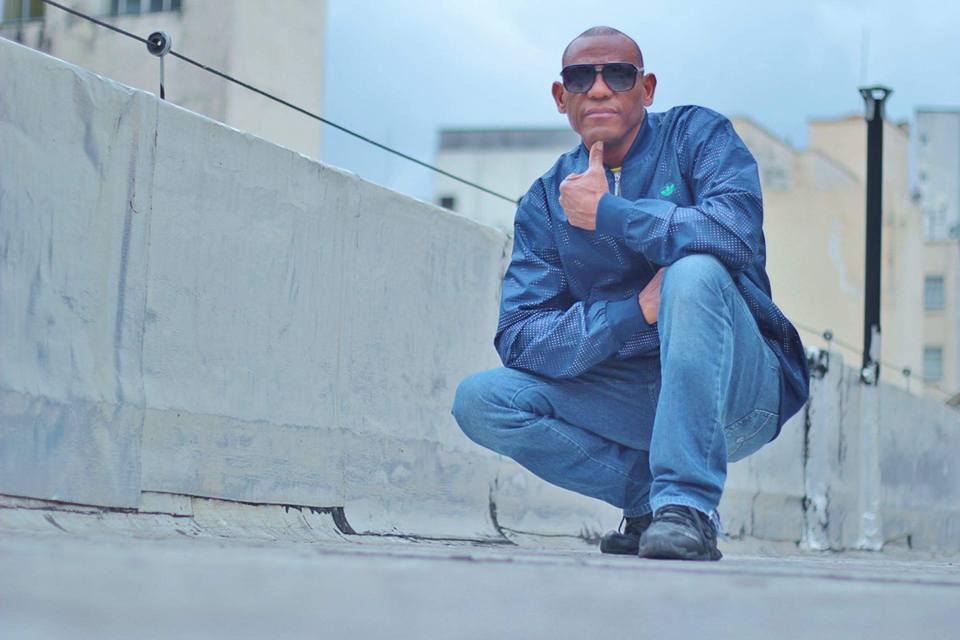 Vitrola Review | Pepeu - The Culture of Rap [Kaskata's Records