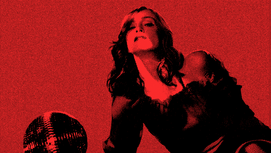 Madonna: a rainha do pop é filha da cultura clubber - Alataj