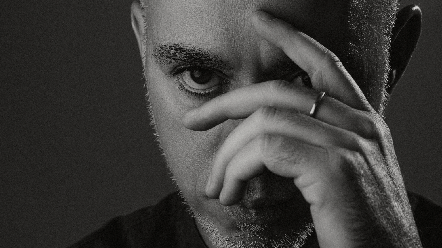 Fgon Estreando pela Mind Connector, FGON apresenta o EP Blue Spirit ...